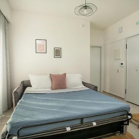 Aetheria Central Apartments Rhodes City 외부 사진
